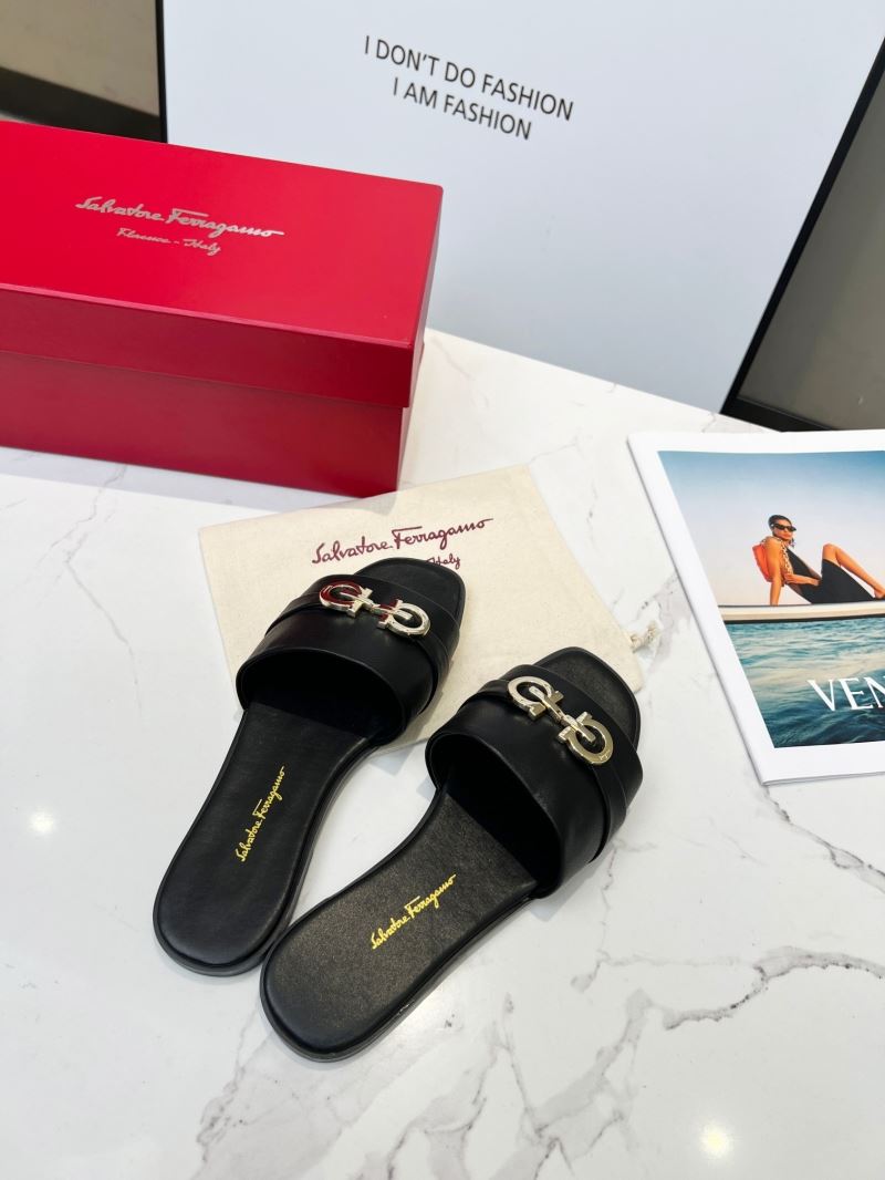 Ferragamo Sandals